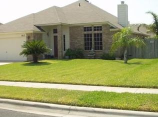 1817 Spanish Trl, Corpus Christi, TX 78410