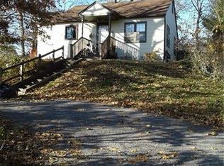 25 Park Ave, Monroe, NY 10950