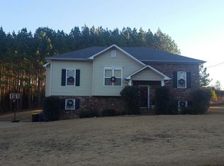 220 Magnolia Crest Way, Odenville, AL 35120