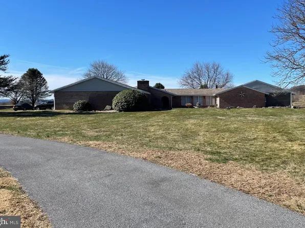 1220 Limekiln Rd, Limekiln, PA 19535