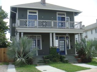 2621 Saint Bernard Ave #2621, New Orleans, LA 70119