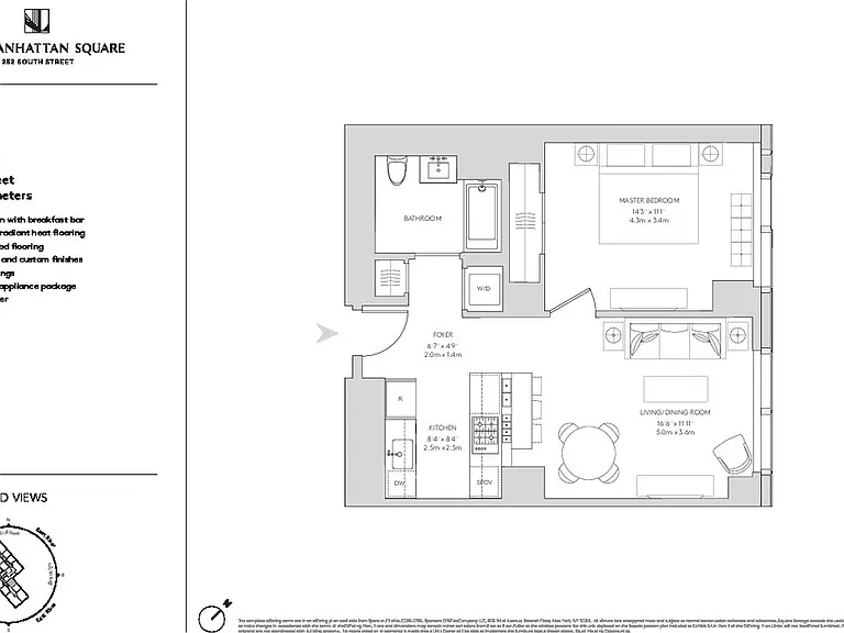 252 South St #54 — Photo 2