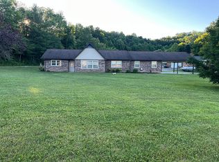 1005 State Highway 3439, Barbourville, KY 40906