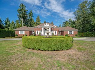 17007 28th Ave, Surrey, BC V3Z 9W8