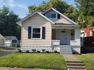 1810 Burwell Ave, Louisville, KY 40210