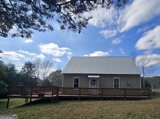 97 Meadow Brook Ln, Royston, GA 30662