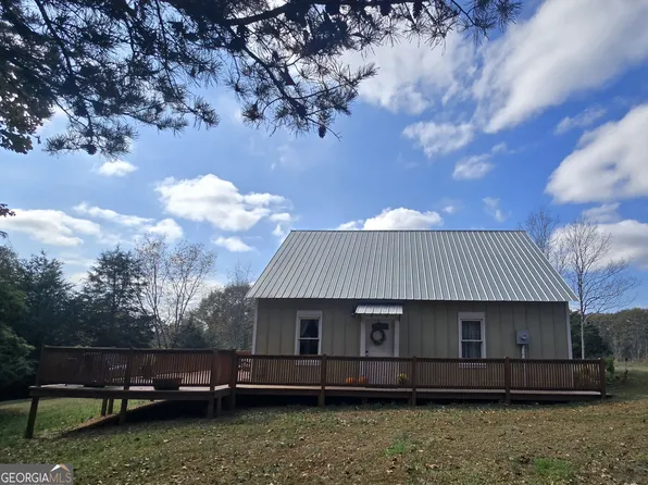 97 Meadow Brook Ln, Royston, GA 30662