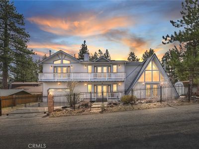 1152 Michael Ave, Big Bear City, CA, 92314
