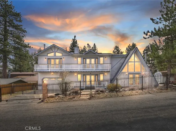 1152 Michael Ave, Big Bear City, CA 92314