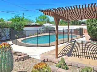 5842 E 4th St, Tucson, AZ 85711