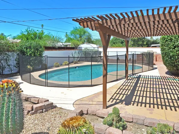 5842 E 4th St, Tucson, AZ 85711