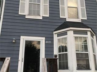 2035 Charter Mnr, Lithonia, GA 30058