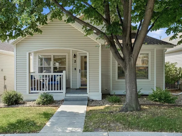 903 Rule Dr #2, Fort Collins, CO 80525