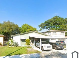 1229 NW 70th St, Miami, FL 33147