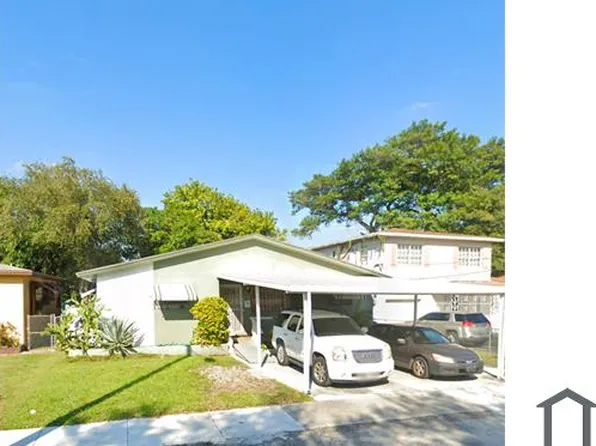 1229 NW 70th St, Miami, FL 33147