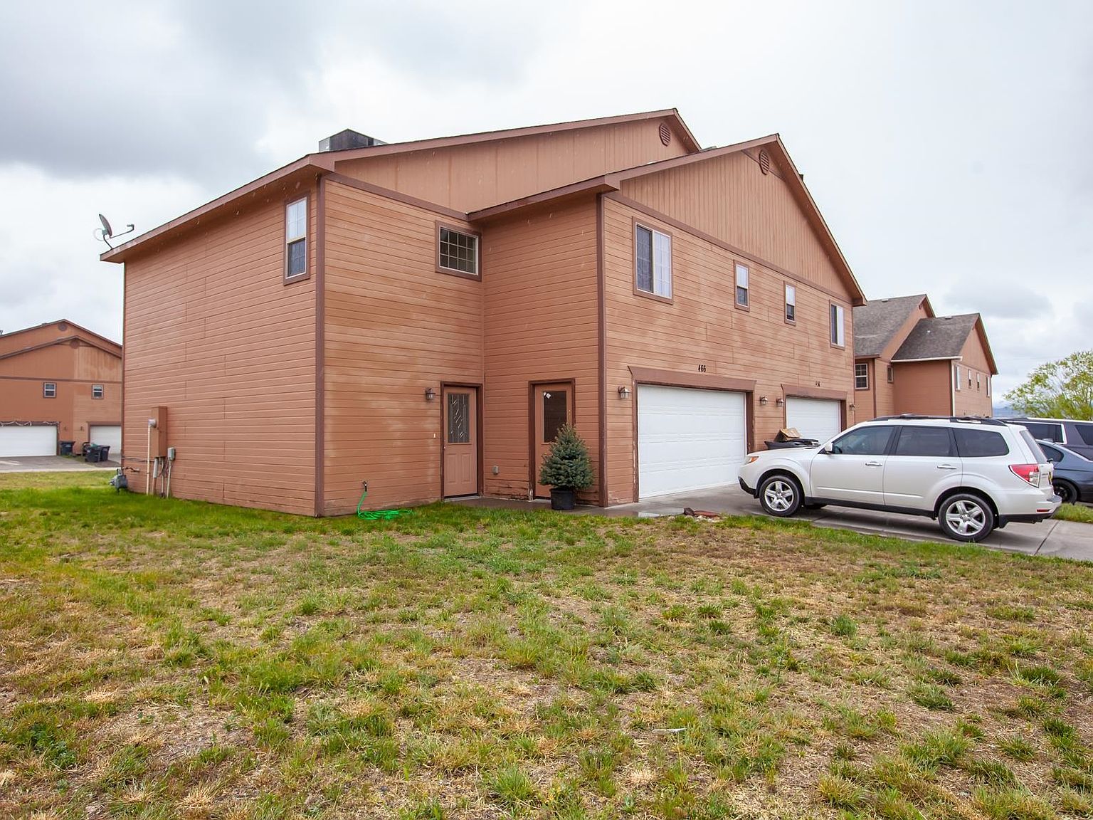 466 Charles Ave, De Beque, CO 81630 Zillow