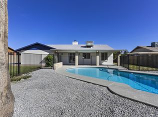 3808 W Kings Ave, Phoenix, AZ 85053