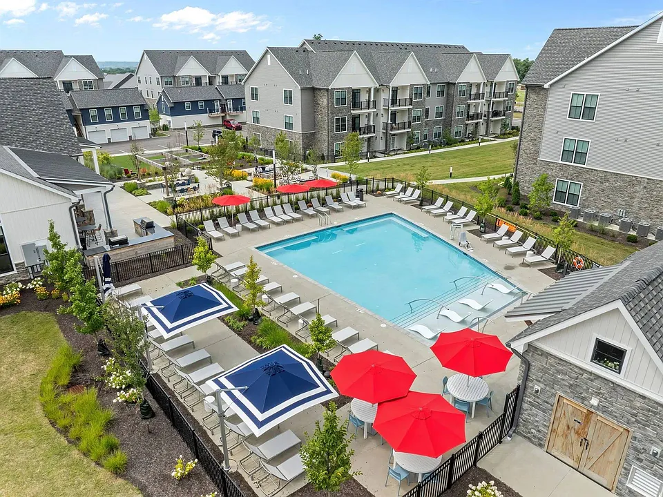 Parkview Spring Hill Apartments