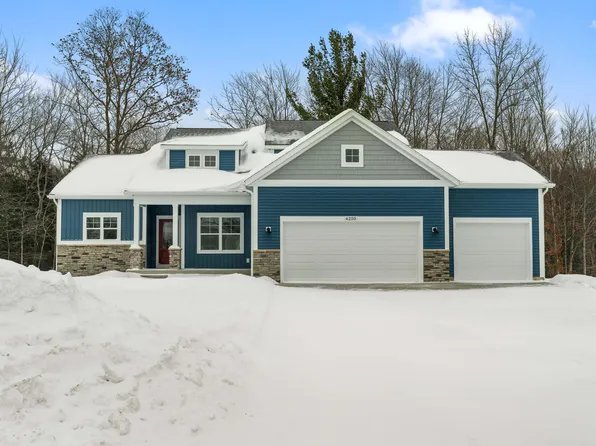 6250 Sturgeon Run, Muskegon, MI 49444