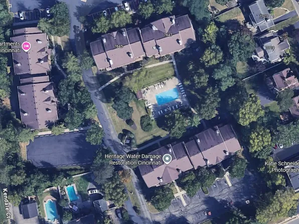 7647 Montgomery Rd Unit 3, Cincinnati, OH 45236