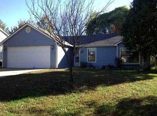 2620 Mayfair Dr, Lawrence, KS 66046