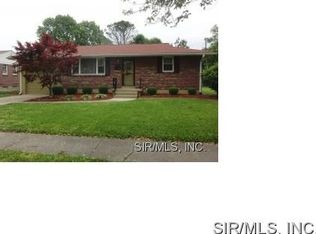3140 Davis Ave, Granite City, IL