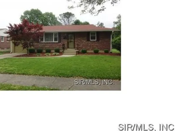 3140 Davis Ave, Granite City, IL 62040