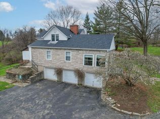4771 Shepherd Creek Rd, Cincinnati, OH 45223