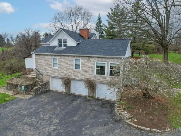 4771 Shepherd Creek Rd, Cincinnati, OH 45223