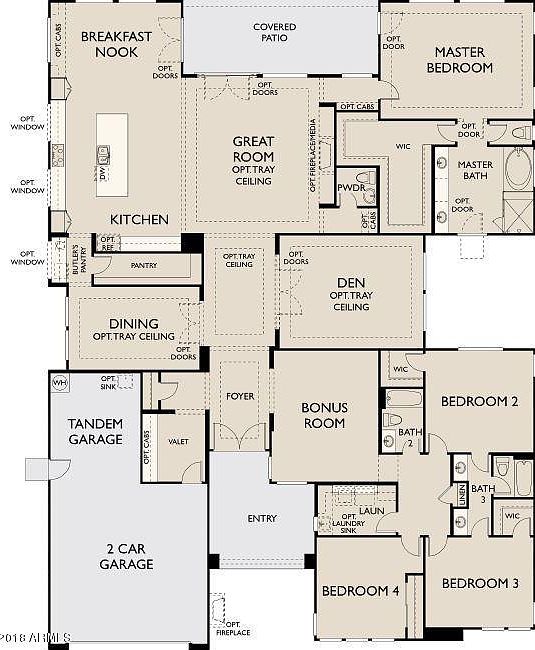 1st image of 2649 E Kesler Ln