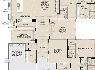 2649 E Kesler Ln, Gilbert, AZ 85295