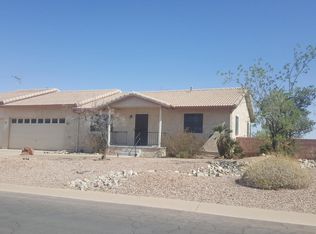 10440 W Mission Dr, Arizona City, AZ 85123