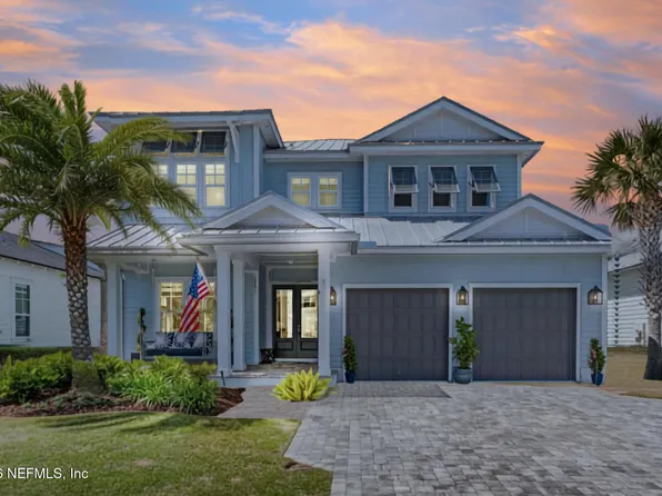 1614 MARITIME OAK Drive, Atlantic Beach, FL 32233