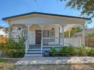 8107 Brandon St, Houston, TX 77051