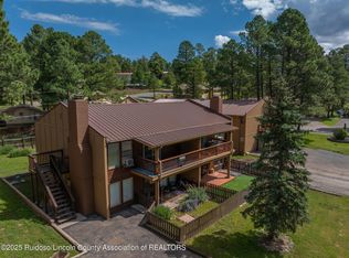 102 Raymond Buckner Dr UNIT 8, Ruidoso, NM 88345
