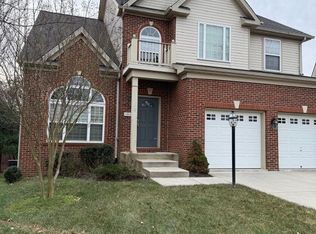 13105 Rosalies Progress Ct, Bowie, MD 20720