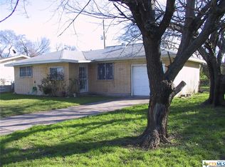 232 E Valley Rd, Harker Heights, TX 76548