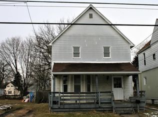 126 14th St NW, Barberton, OH