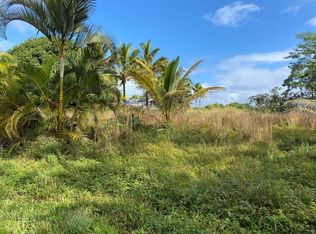 13th Avenue Kukui, Keaau, HI 96749