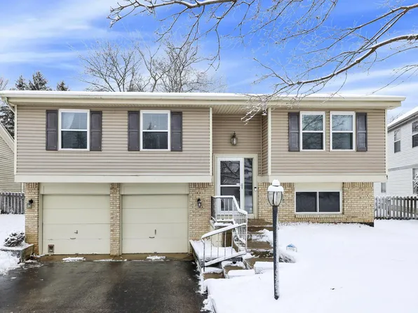 7920 Prairieview Dr, Columbus, OH 43235