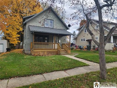 459 S Main St, Jamestown, NY, 14701