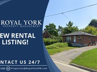 221 Annis St #2, Oshawa, ON L1H 3P7