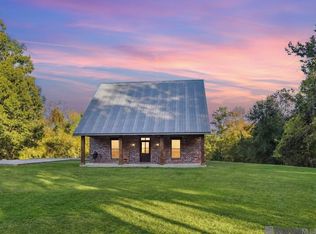 12724 Pittman Rd, Saint Francisville, LA 70775