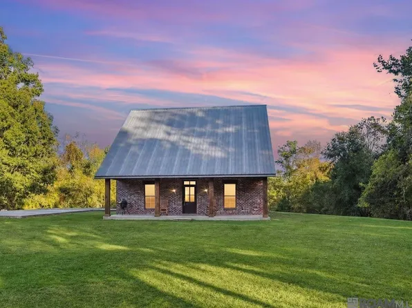 12724 Pittman Rd, Saint Francisville, LA 70775