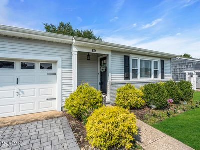 89 Carlisle Road, Toms River, NJ, 08757