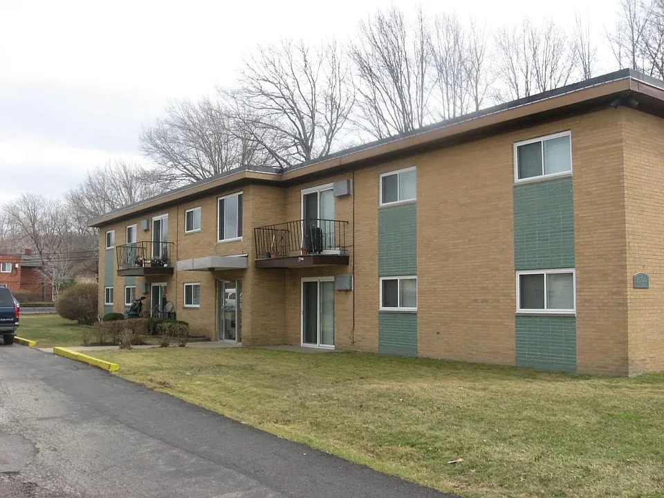 26700 Tungsten Rd