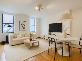321 1st Ave APT 2F, New York, NY 10003