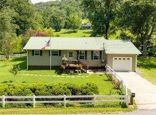 2067 Qualla Rd, Hayesville, NC 28904