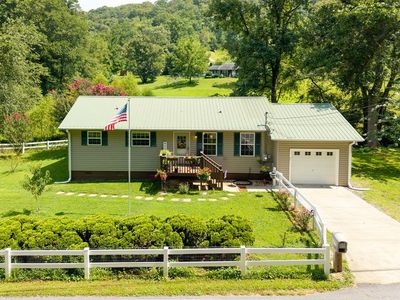 2067 Qualla Rd, Hayesville, NC, 28904
