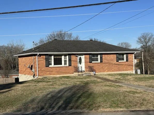 461 Annex Ave, Nashville, TN 37209